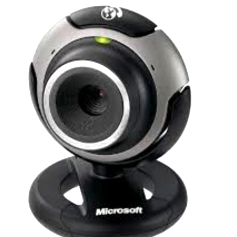 Microsoft LifeCam VX-3000